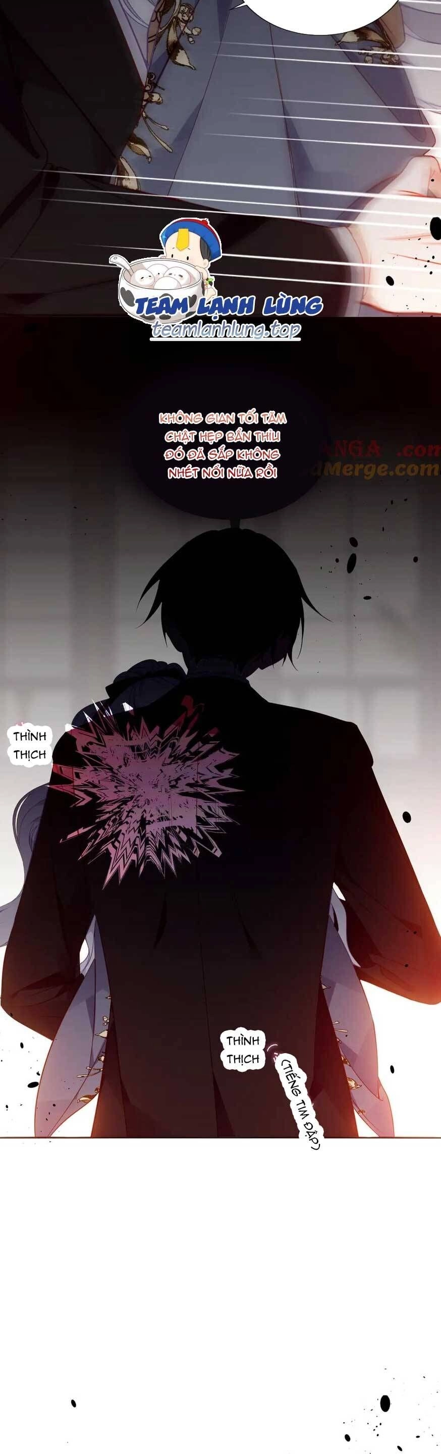 XUYÊN VÀO THẾ GIỚI GIẢ TƯỞNG Chapter 68 - 17