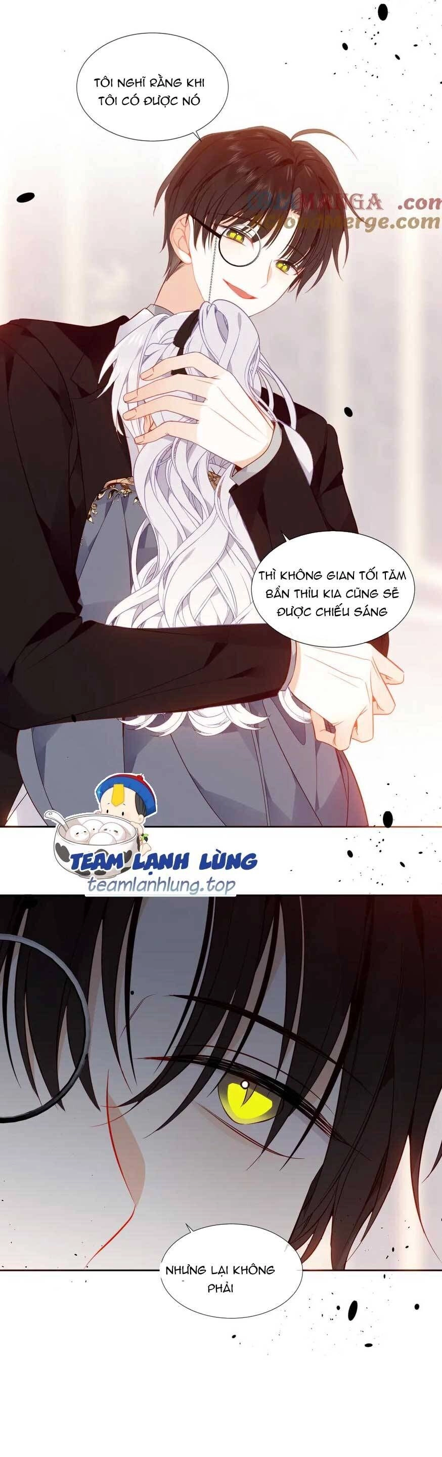 XUYÊN VÀO THẾ GIỚI GIẢ TƯỞNG Chapter 68 - 19