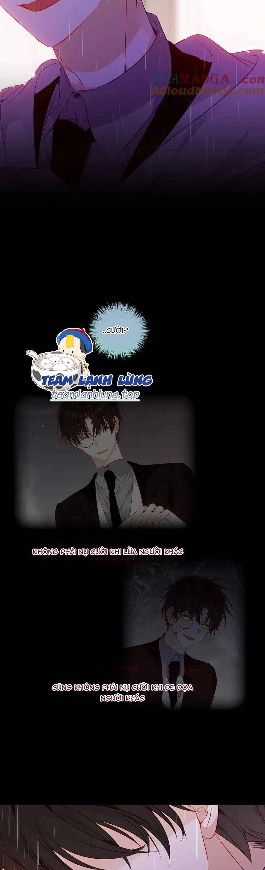 XUYÊN VÀO THẾ GIỚI GIẢ TƯỞNG Chapter 68 - 21