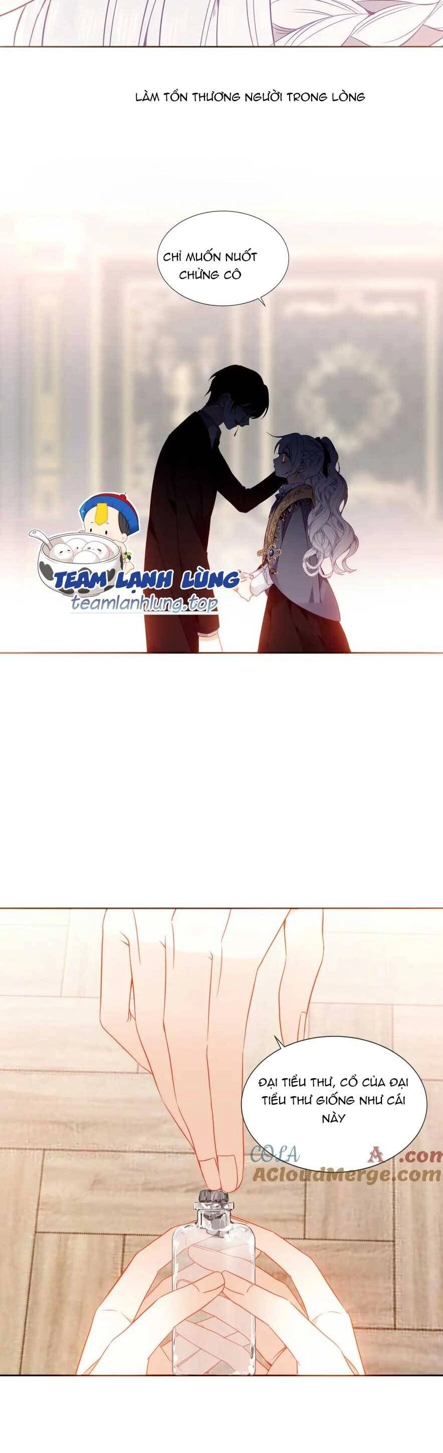 XUYÊN VÀO THẾ GIỚI GIẢ TƯỞNG Chapter 68 - 24