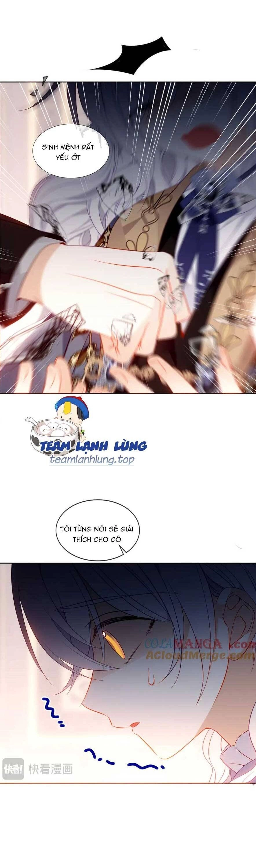 XUYÊN VÀO THẾ GIỚI GIẢ TƯỞNG Chapter 68 - 25