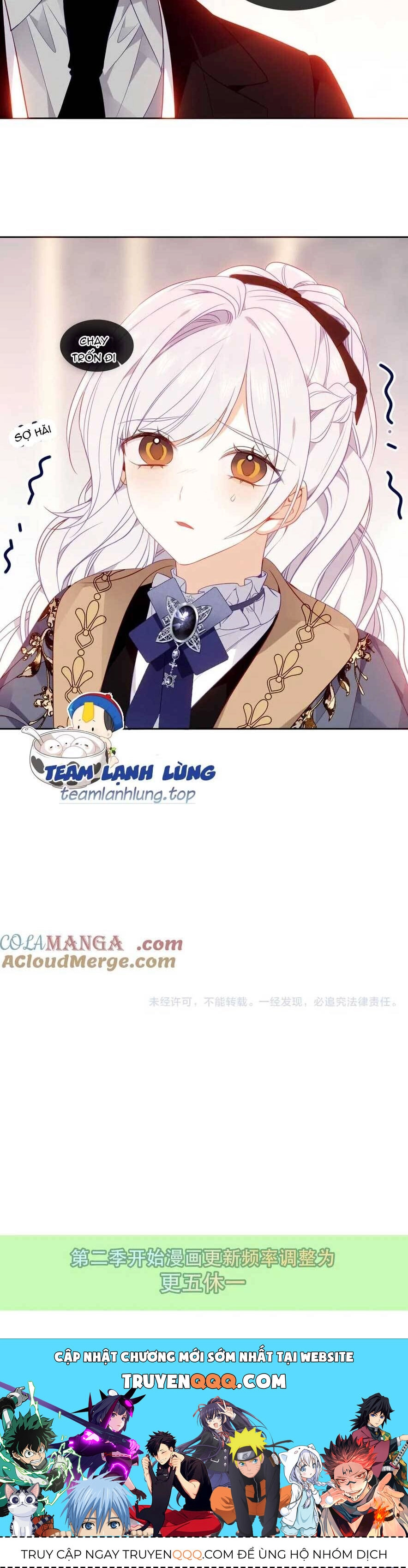 XUYÊN VÀO THẾ GIỚI GIẢ TƯỞNG Chapter 68 - 27