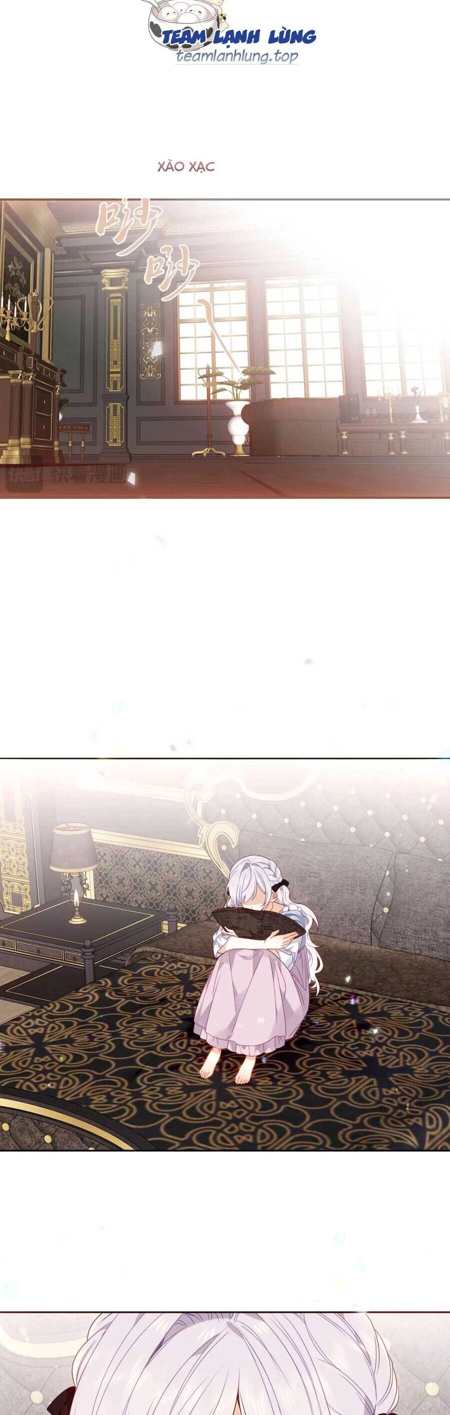 XUYÊN VÀO THẾ GIỚI GIẢ TƯỞNG Chapter 69 - 2