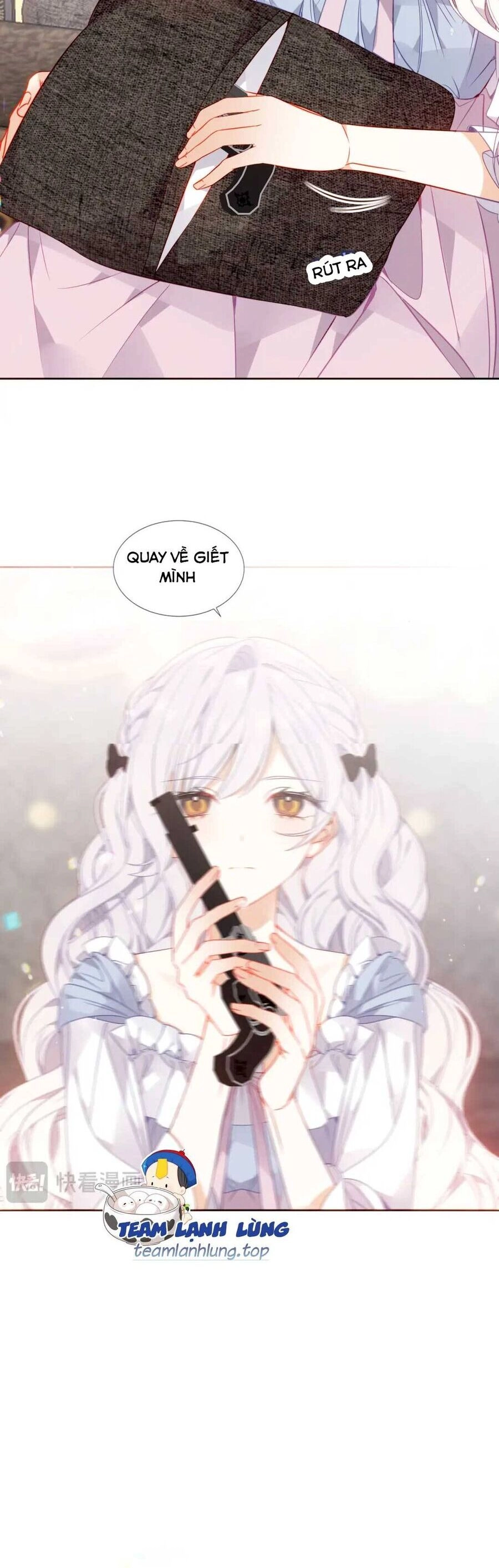 XUYÊN VÀO THẾ GIỚI GIẢ TƯỞNG Chapter 69 - 4