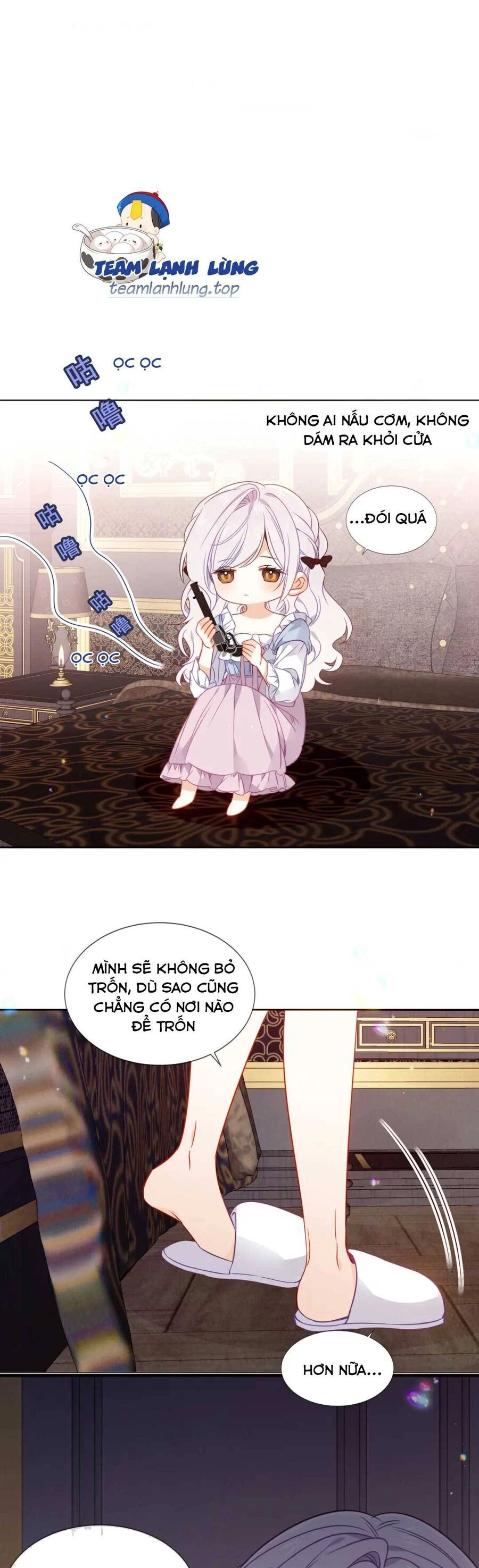 XUYÊN VÀO THẾ GIỚI GIẢ TƯỞNG Chapter 69 - 5