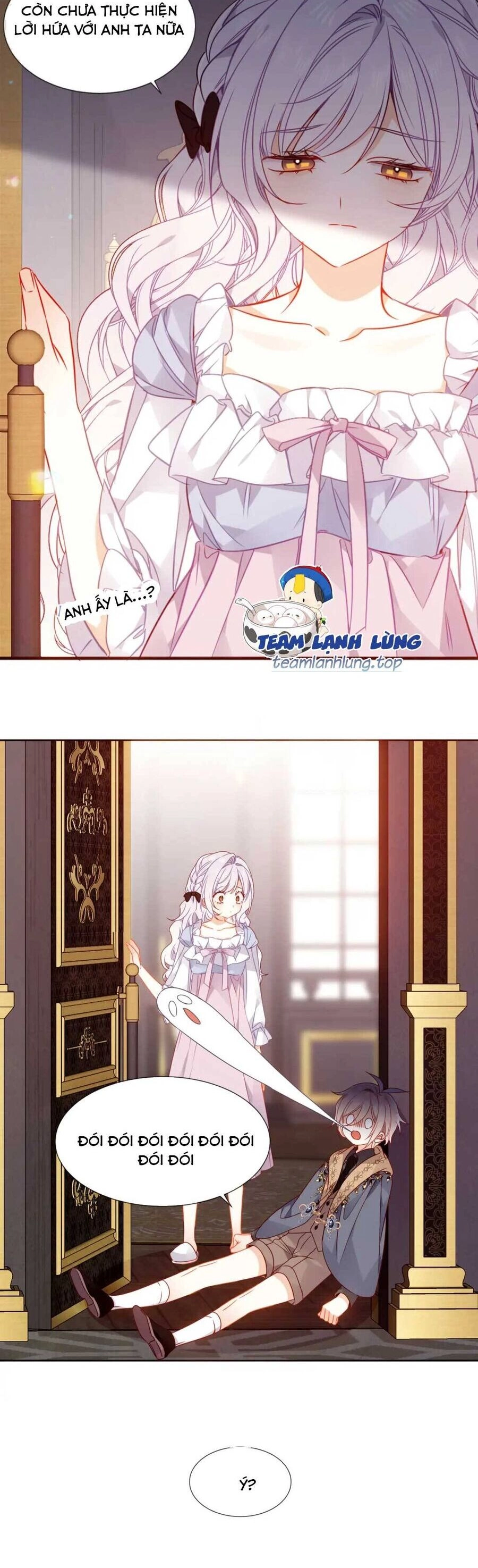 XUYÊN VÀO THẾ GIỚI GIẢ TƯỞNG Chapter 69 - 6