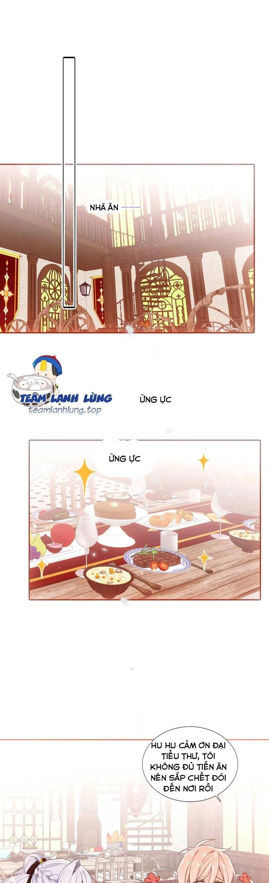 XUYÊN VÀO THẾ GIỚI GIẢ TƯỞNG Chapter 69 - 7