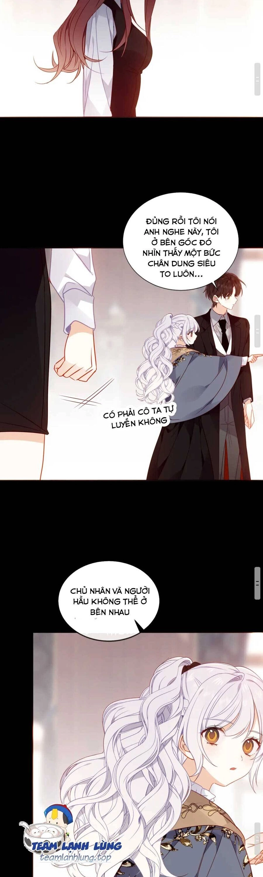 XUYÊN VÀO THẾ GIỚI GIẢ TƯỞNG Chapter 69 - 14