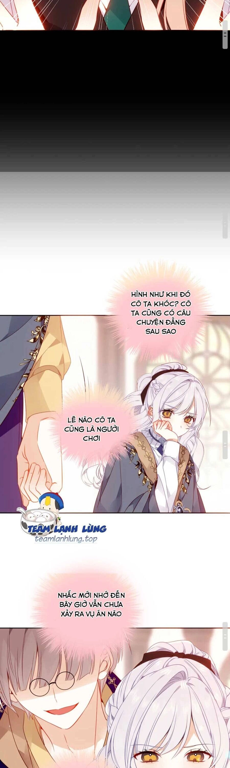 XUYÊN VÀO THẾ GIỚI GIẢ TƯỞNG Chapter 69 - 16