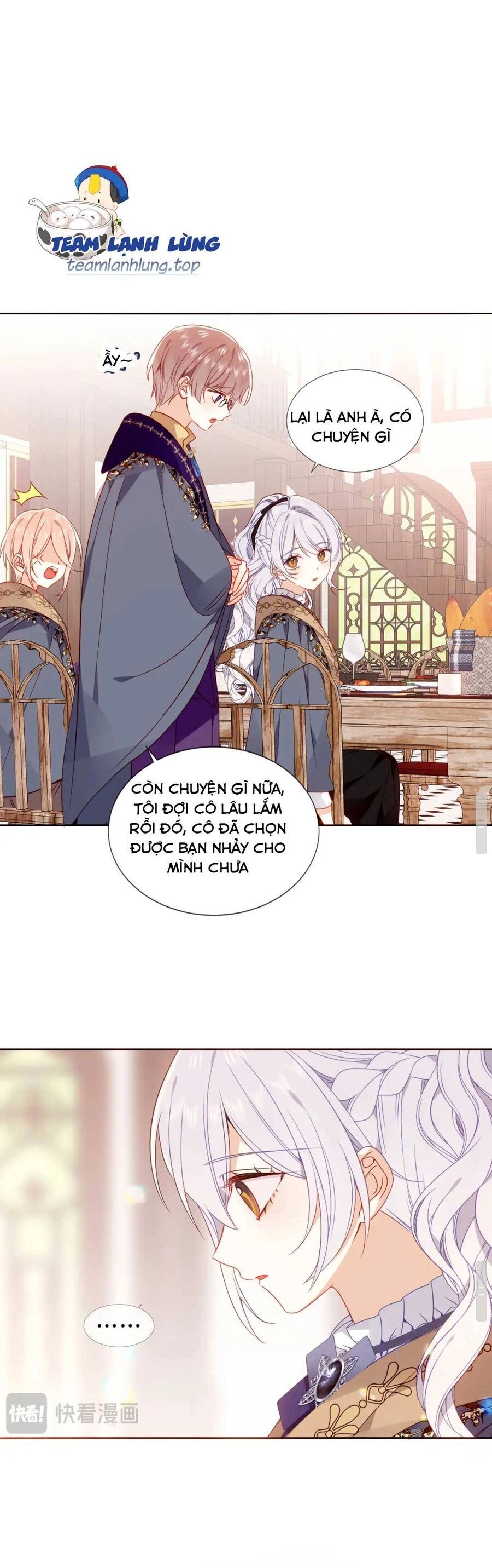 XUYÊN VÀO THẾ GIỚI GIẢ TƯỞNG Chapter 69 - 18