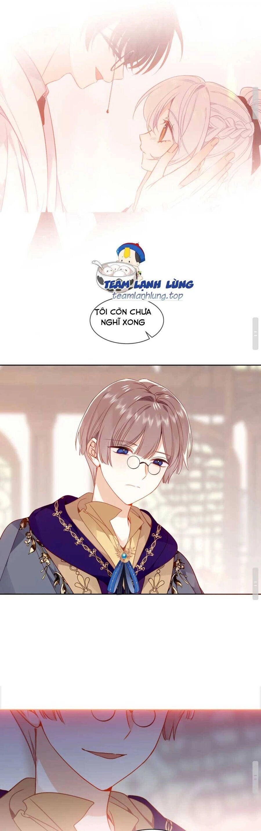 XUYÊN VÀO THẾ GIỚI GIẢ TƯỞNG Chapter 69 - 19