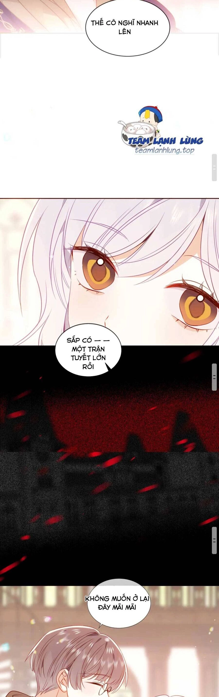 XUYÊN VÀO THẾ GIỚI GIẢ TƯỞNG Chapter 69 - 20