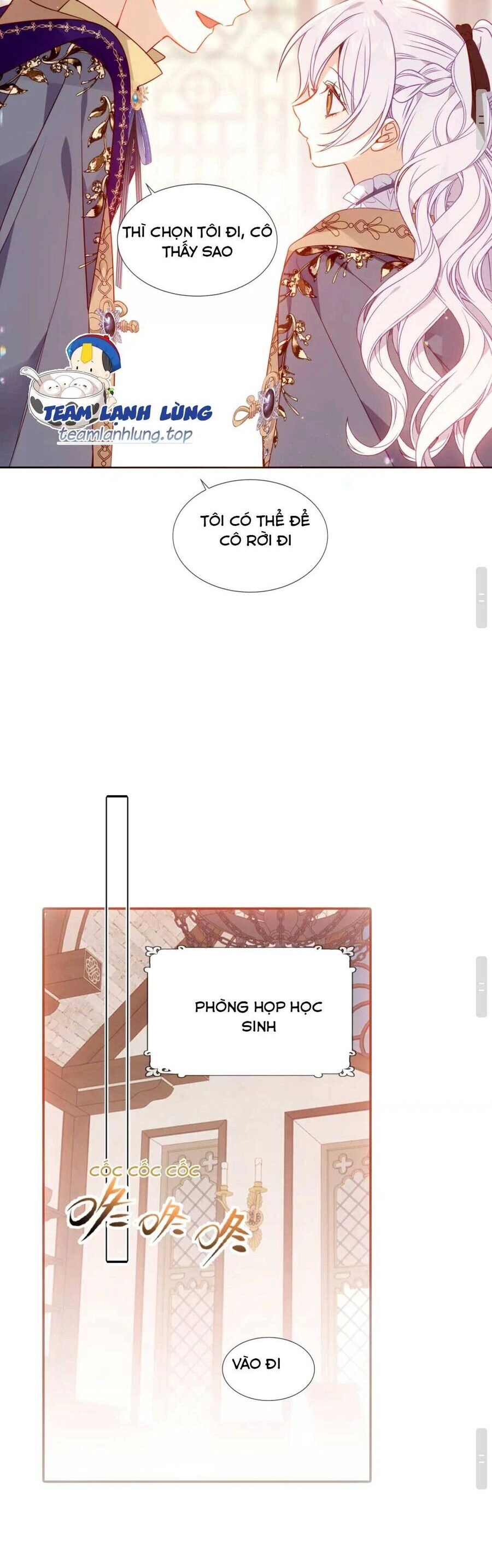 XUYÊN VÀO THẾ GIỚI GIẢ TƯỞNG Chapter 69 - 21