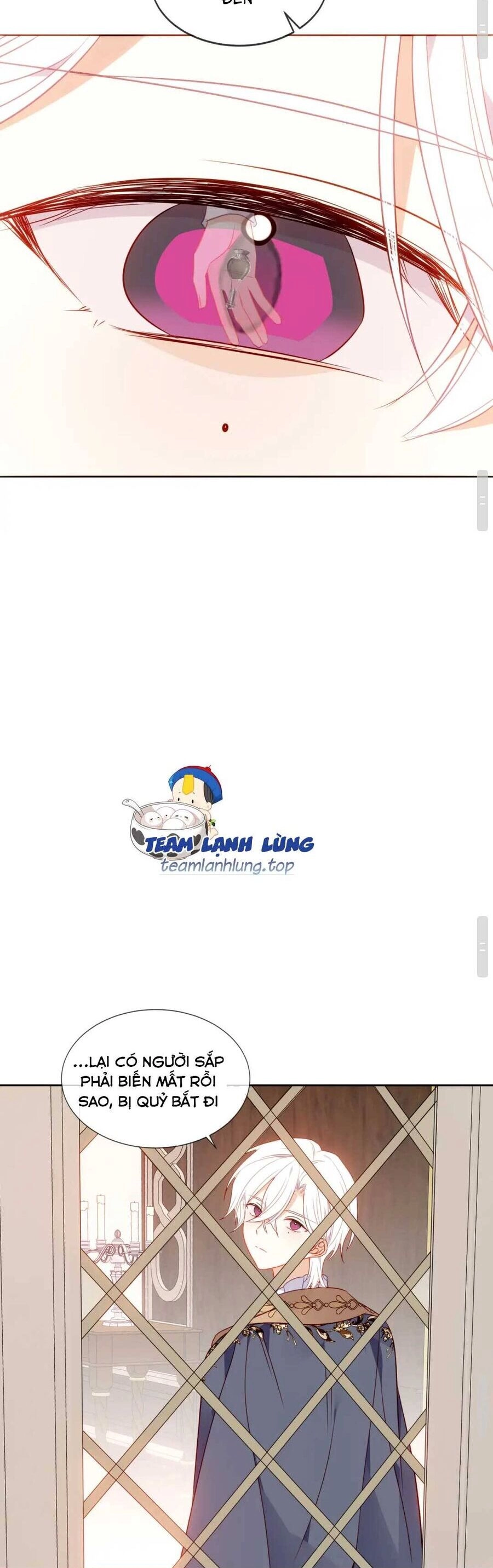 XUYÊN VÀO THẾ GIỚI GIẢ TƯỞNG Chapter 69 - 24