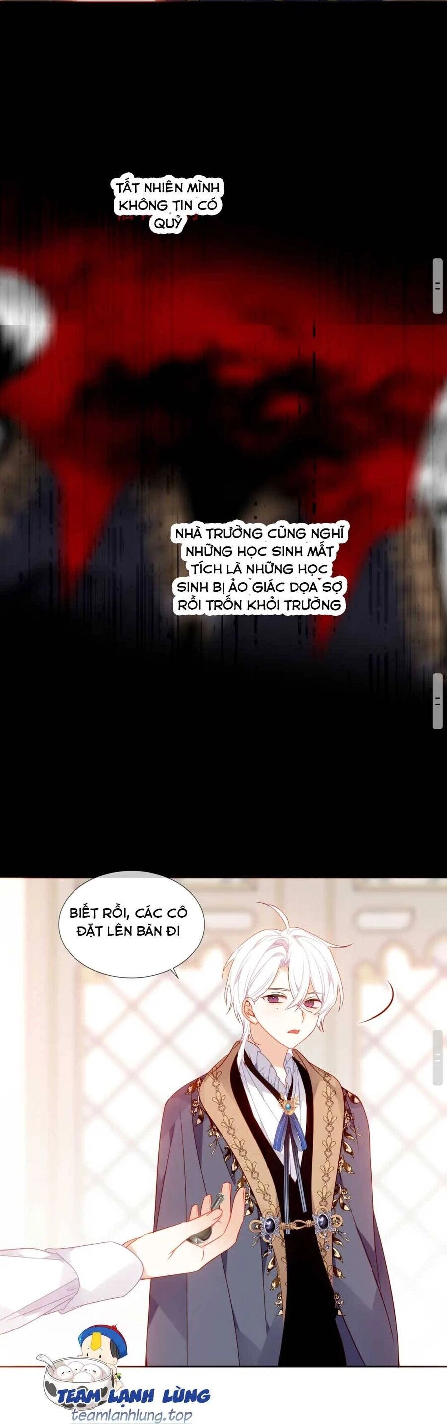 XUYÊN VÀO THẾ GIỚI GIẢ TƯỞNG Chapter 69 - 25