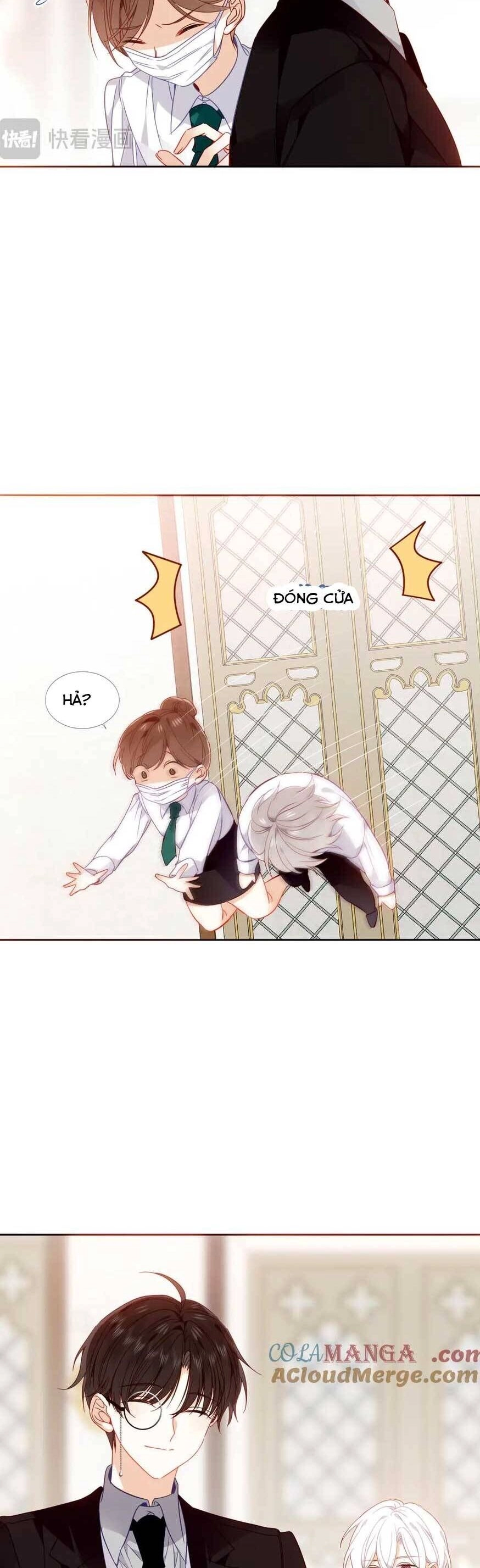 XUYÊN VÀO THẾ GIỚI GIẢ TƯỞNG Chapter 70 - 8