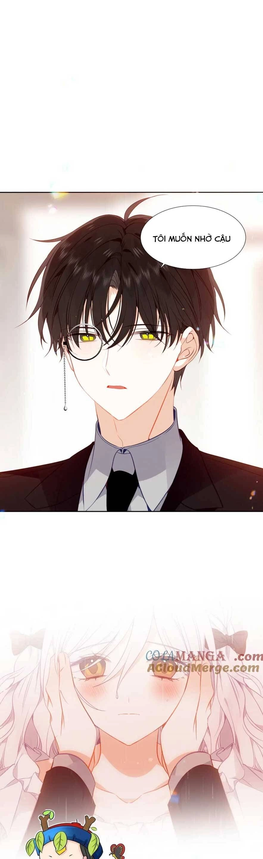 XUYÊN VÀO THẾ GIỚI GIẢ TƯỞNG Chapter 70 - 13