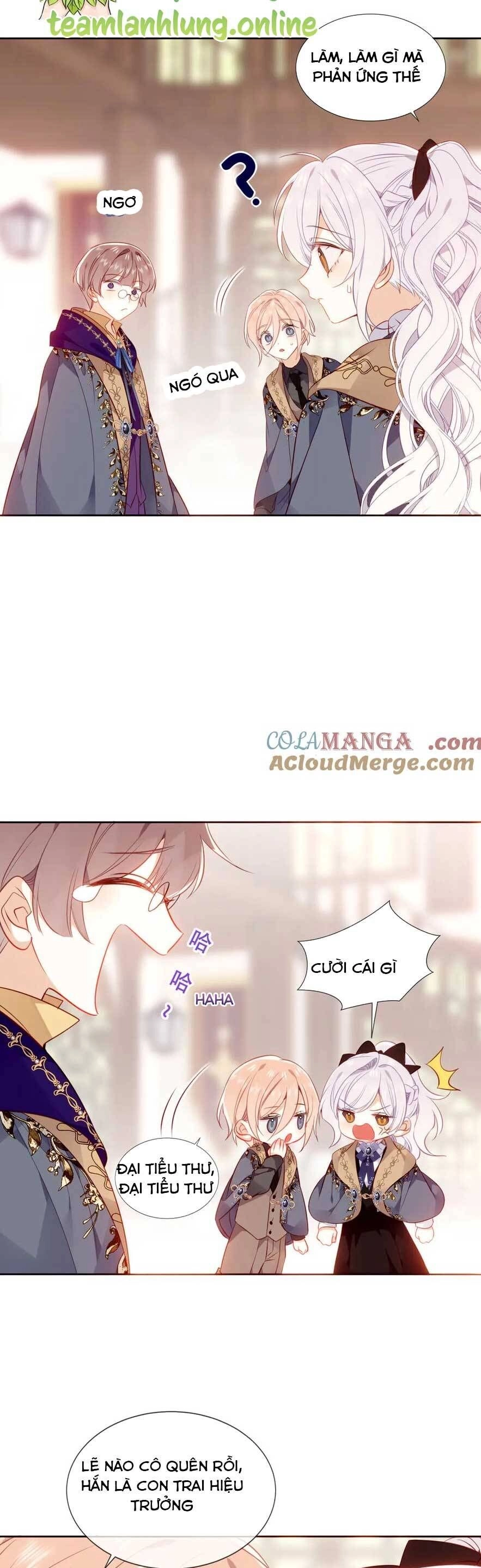 XUYÊN VÀO THẾ GIỚI GIẢ TƯỞNG Chapter 70 - 18