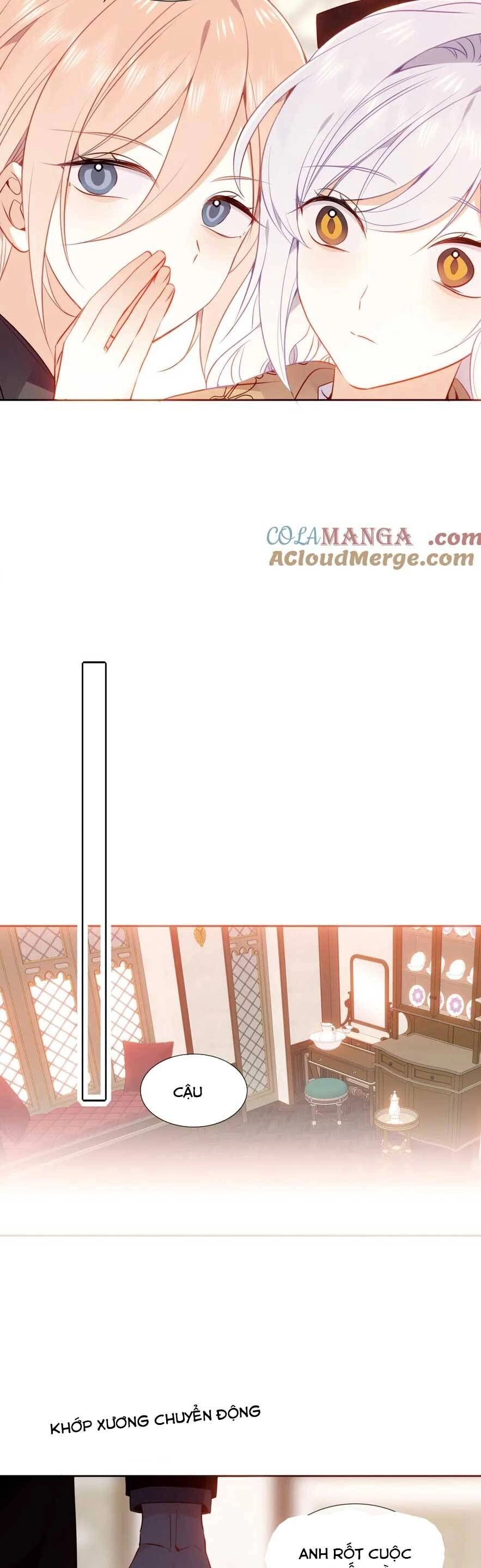 XUYÊN VÀO THẾ GIỚI GIẢ TƯỞNG Chapter 70 - 19