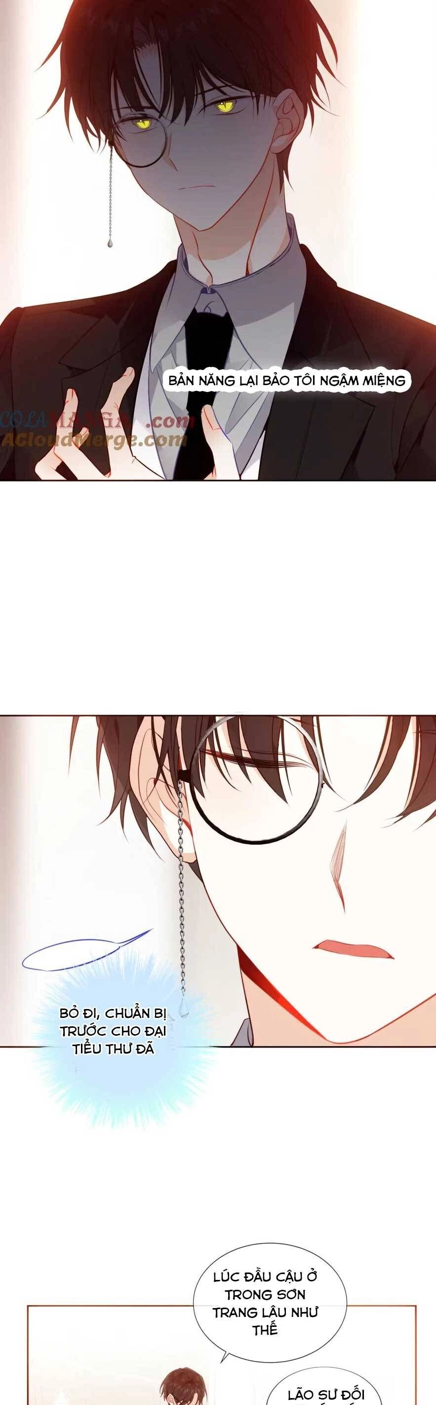 XUYÊN VÀO THẾ GIỚI GIẢ TƯỞNG Chapter 70 - 21