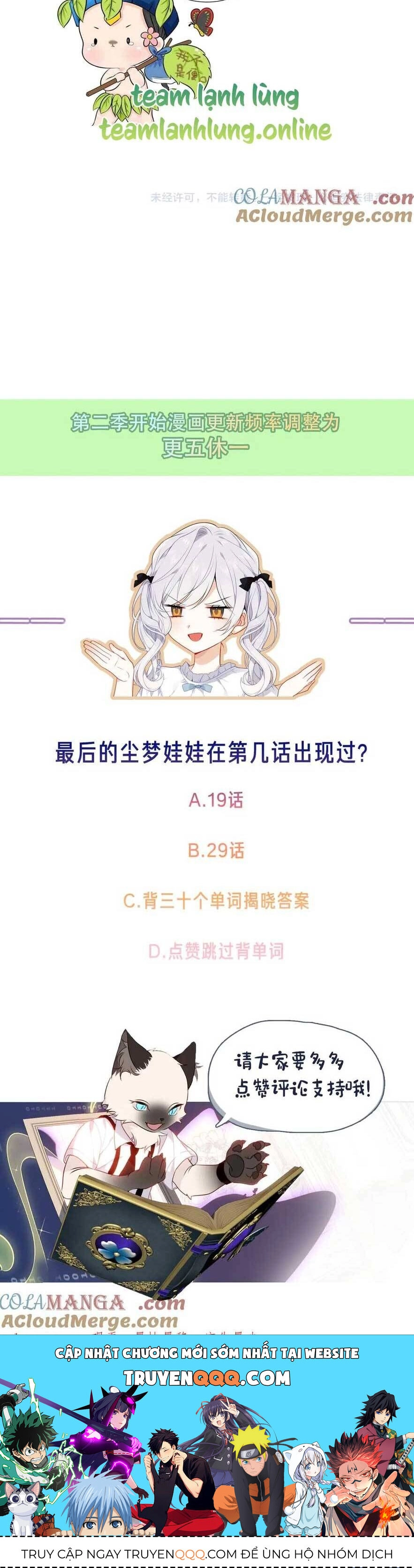 XUYÊN VÀO THẾ GIỚI GIẢ TƯỞNG Chapter 70 - 26