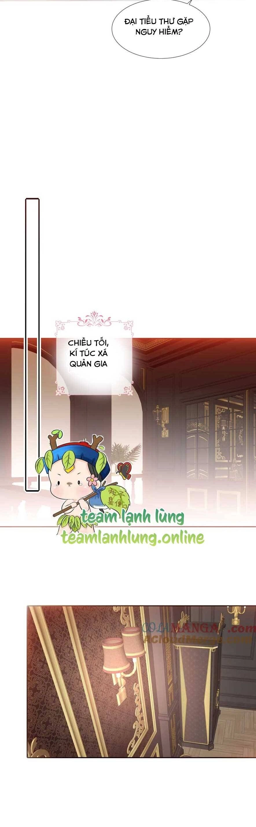 XUYÊN VÀO THẾ GIỚI GIẢ TƯỞNG Chapter 71 - 7
