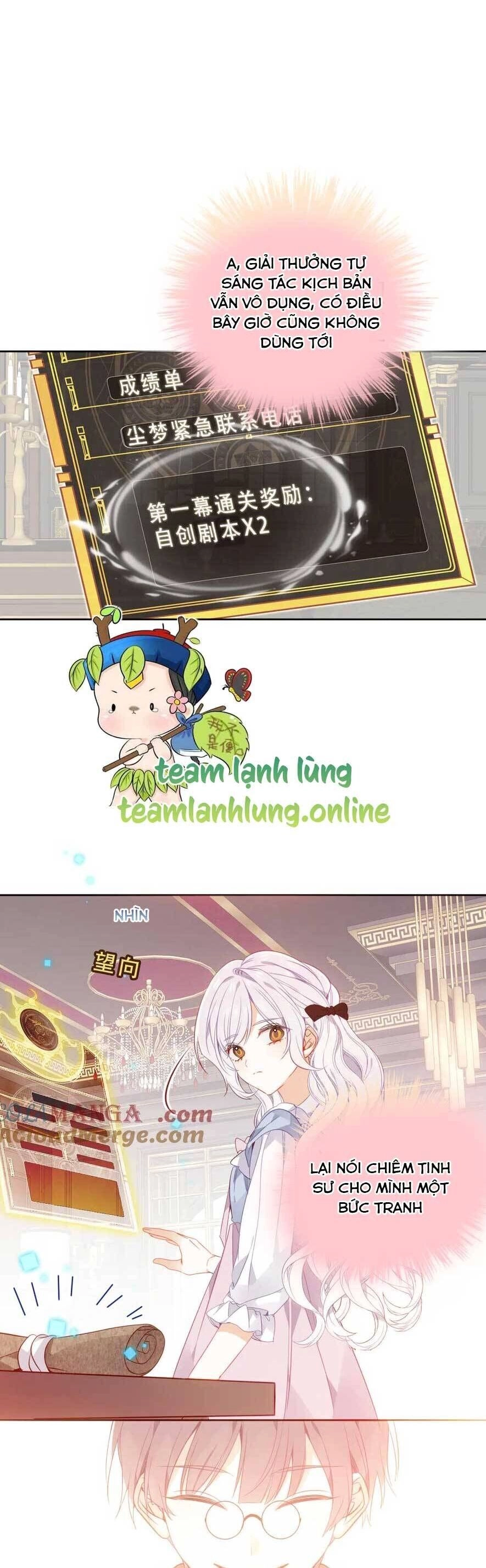 XUYÊN VÀO THẾ GIỚI GIẢ TƯỞNG Chapter 71 - 10