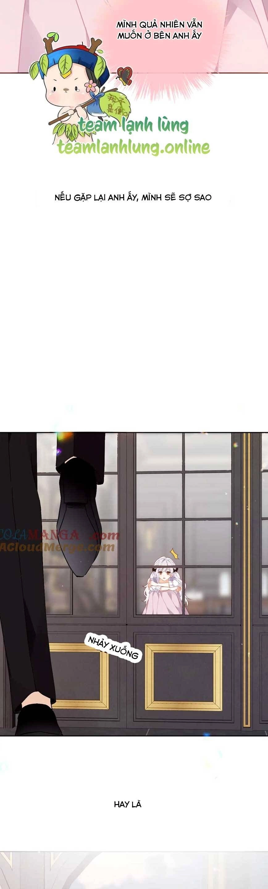 XUYÊN VÀO THẾ GIỚI GIẢ TƯỞNG Chapter 71 - 13