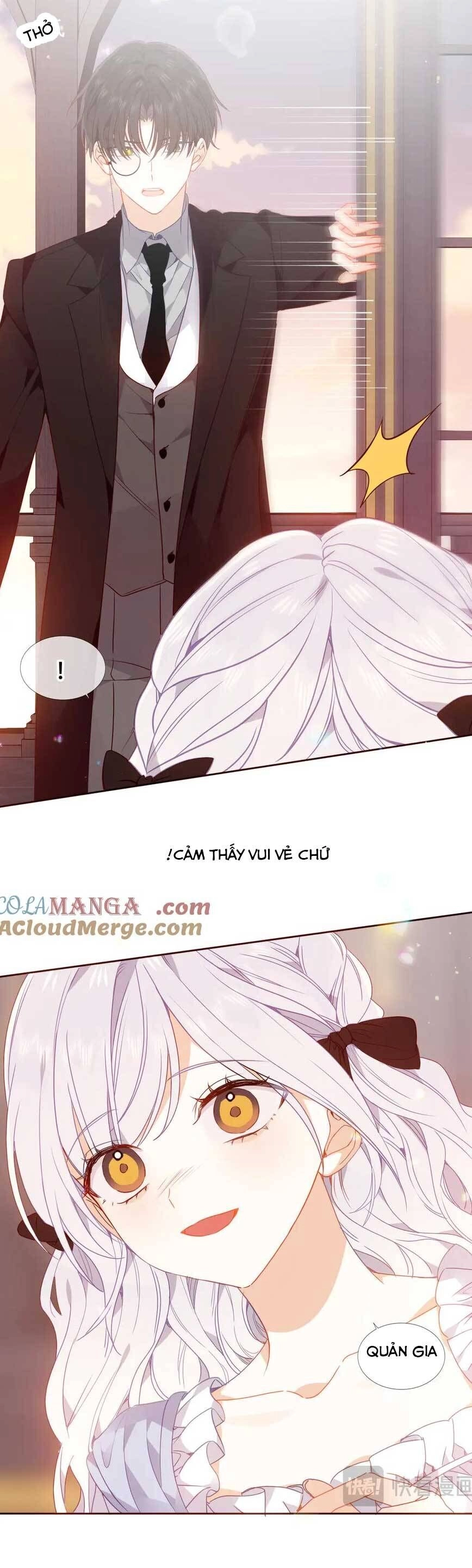 XUYÊN VÀO THẾ GIỚI GIẢ TƯỞNG Chapter 71 - 14