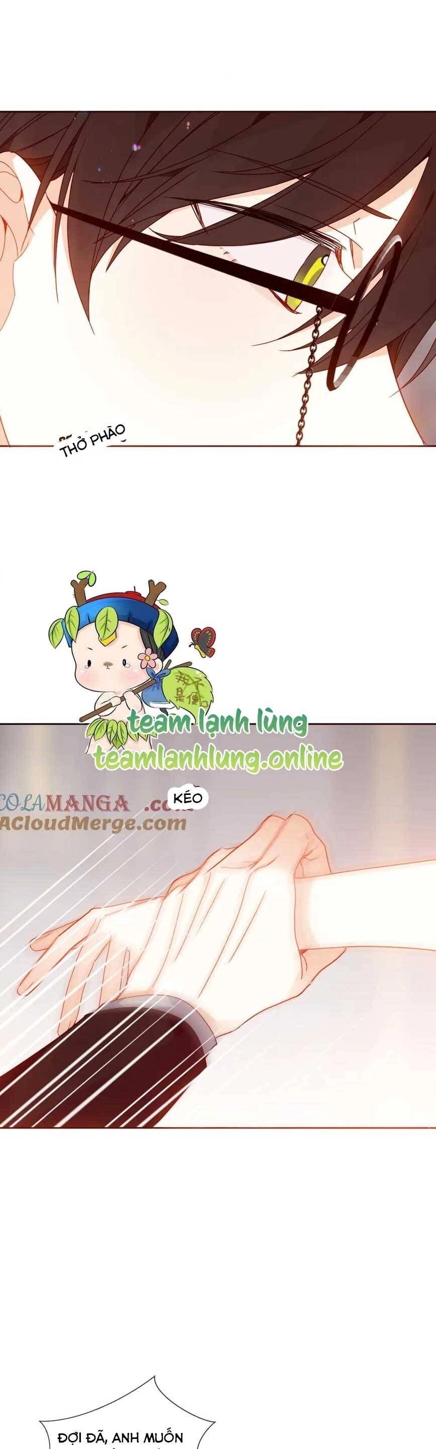 XUYÊN VÀO THẾ GIỚI GIẢ TƯỞNG Chapter 71 - 15