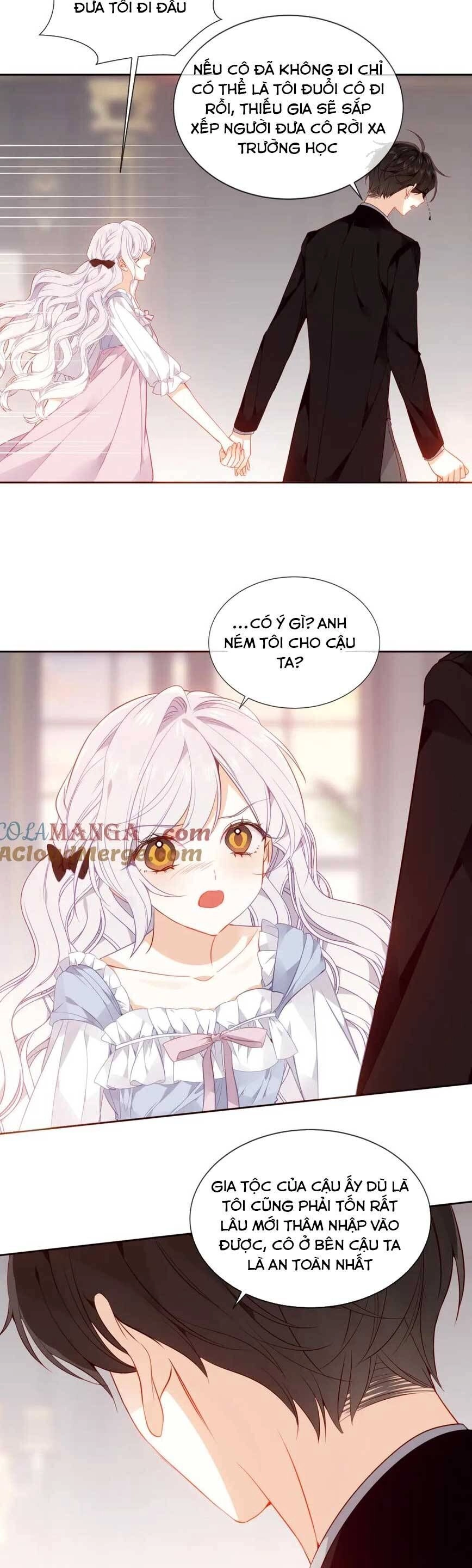 XUYÊN VÀO THẾ GIỚI GIẢ TƯỞNG Chapter 71 - 16