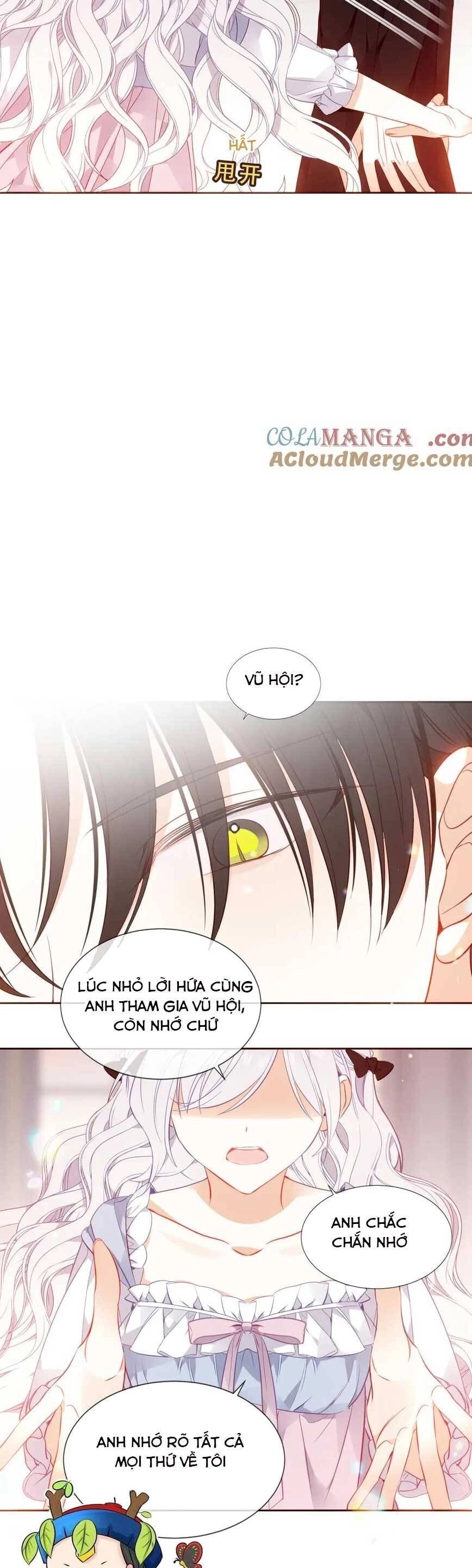 XUYÊN VÀO THẾ GIỚI GIẢ TƯỞNG Chapter 71 - 18