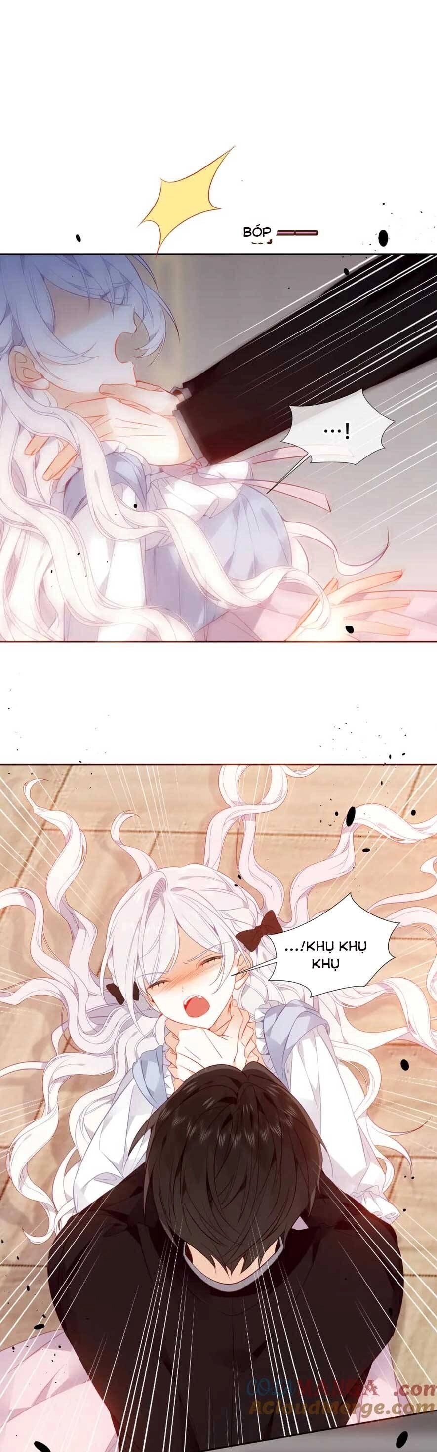 XUYÊN VÀO THẾ GIỚI GIẢ TƯỞNG Chapter 71 - 21