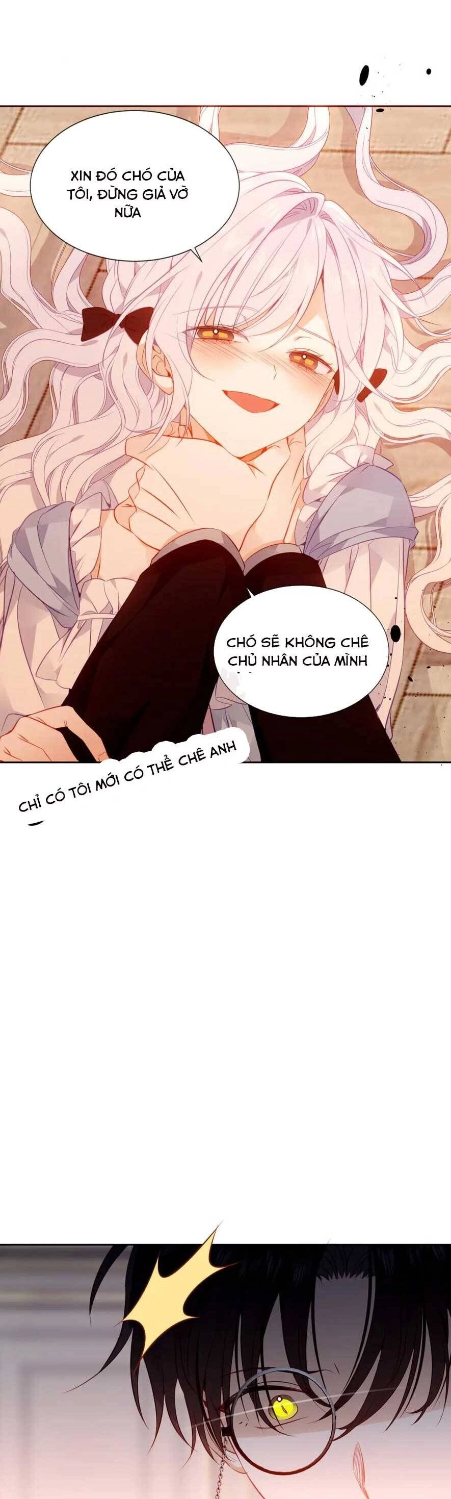 XUYÊN VÀO THẾ GIỚI GIẢ TƯỞNG Chapter 71 - 23