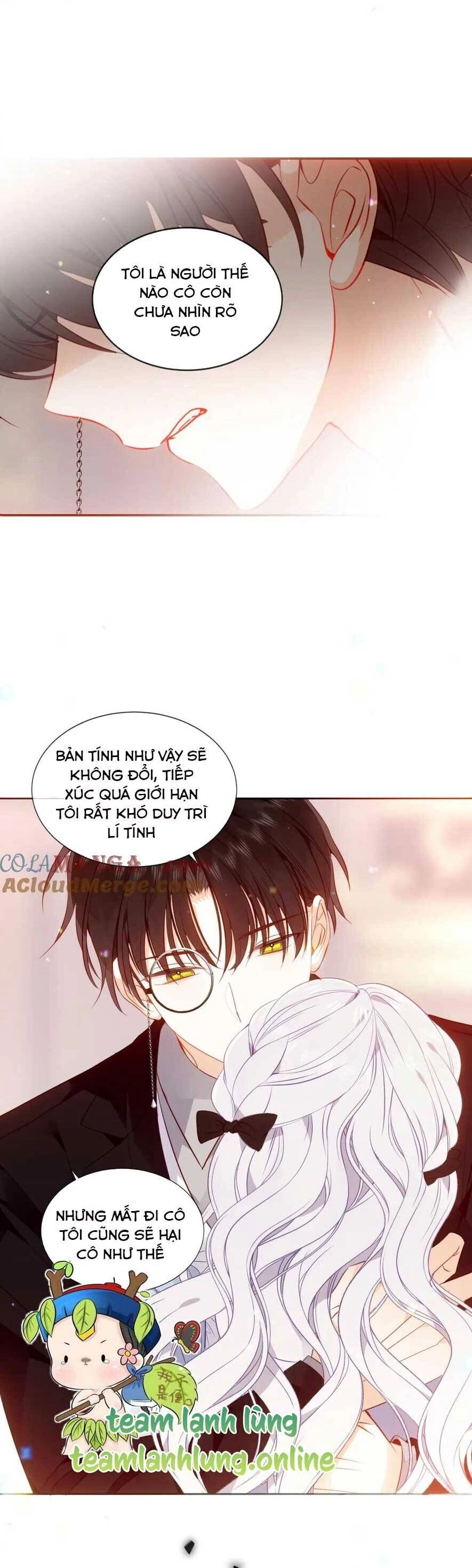 XUYÊN VÀO THẾ GIỚI GIẢ TƯỞNG Chapter 71 - 25