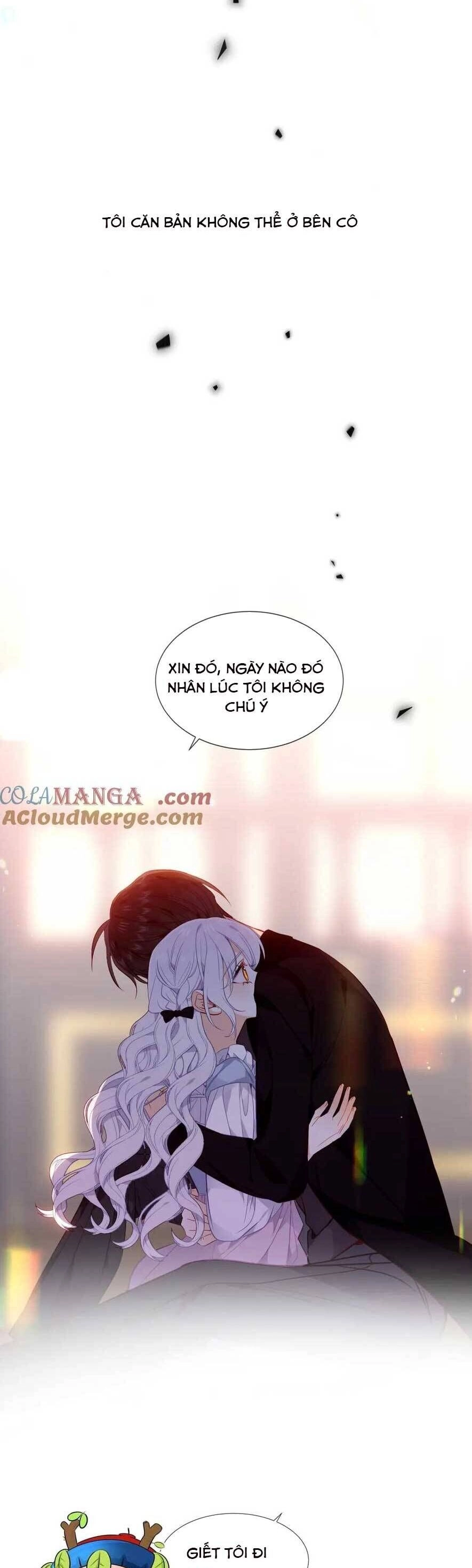 XUYÊN VÀO THẾ GIỚI GIẢ TƯỞNG Chapter 71 - 26