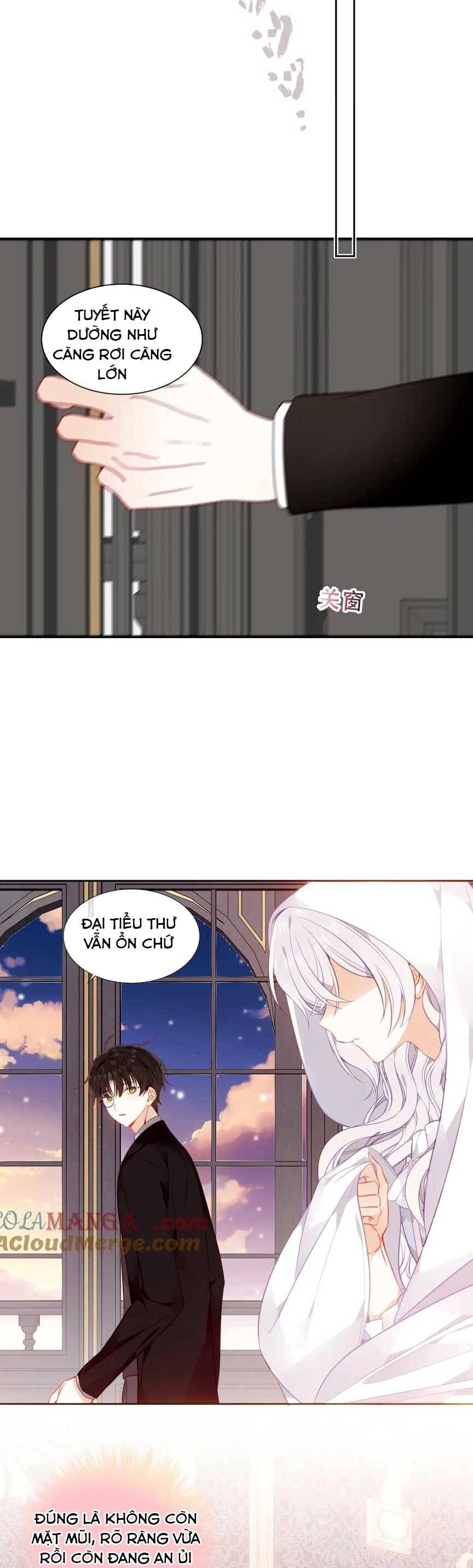 XUYÊN VÀO THẾ GIỚI GIẢ TƯỞNG Chapter 72 - 8