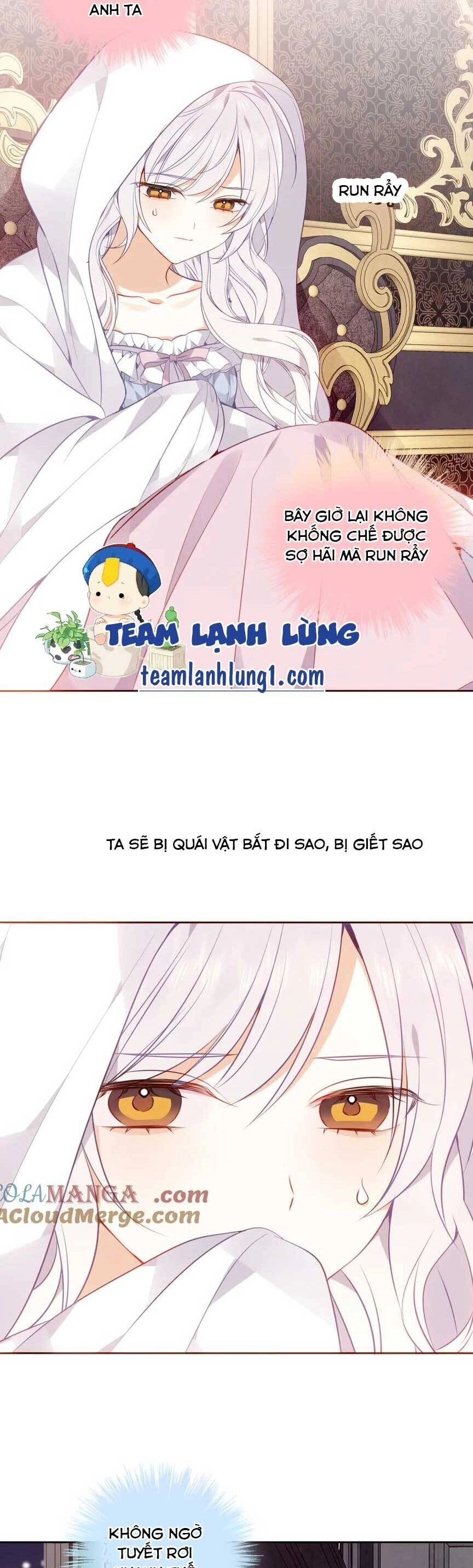 XUYÊN VÀO THẾ GIỚI GIẢ TƯỞNG Chapter 72 - 9