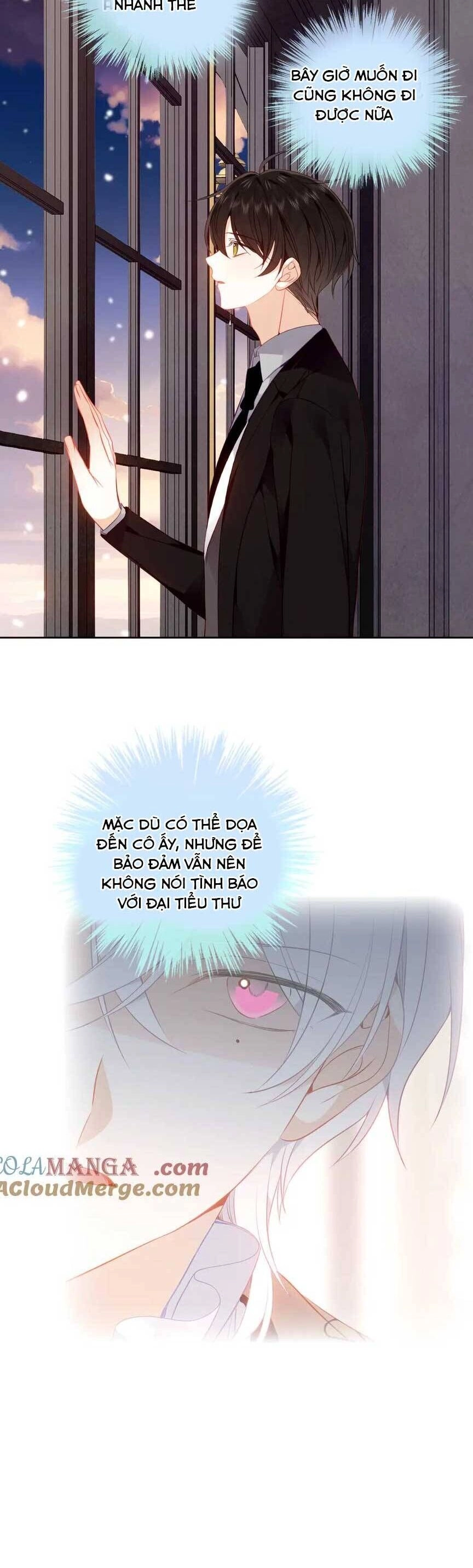 XUYÊN VÀO THẾ GIỚI GIẢ TƯỞNG Chapter 72 - 10