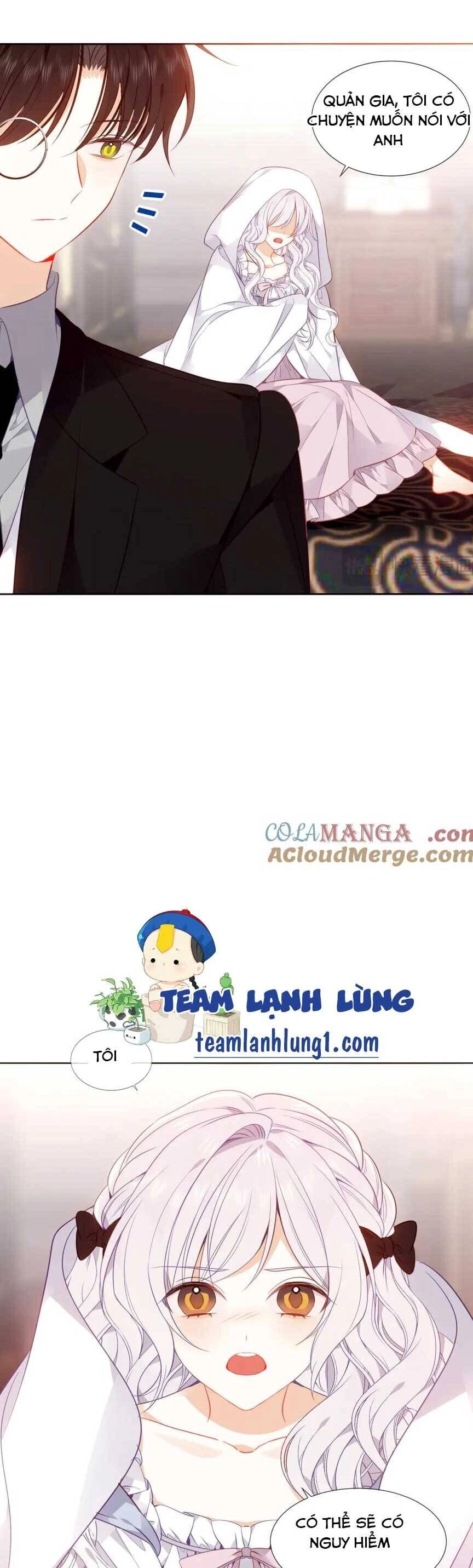 XUYÊN VÀO THẾ GIỚI GIẢ TƯỞNG Chapter 72 - 11