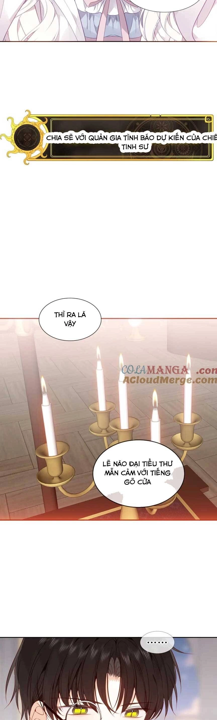 XUYÊN VÀO THẾ GIỚI GIẢ TƯỞNG Chapter 72 - 12