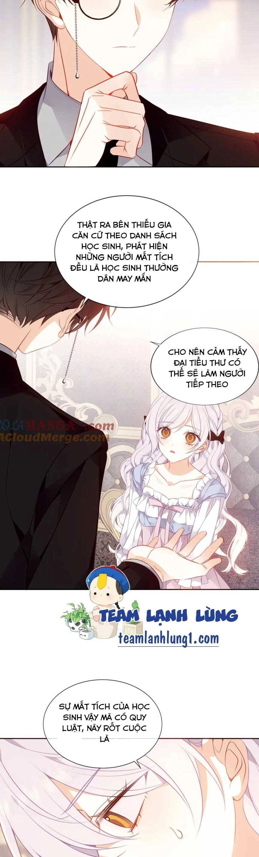 XUYÊN VÀO THẾ GIỚI GIẢ TƯỞNG Chapter 72 - 13