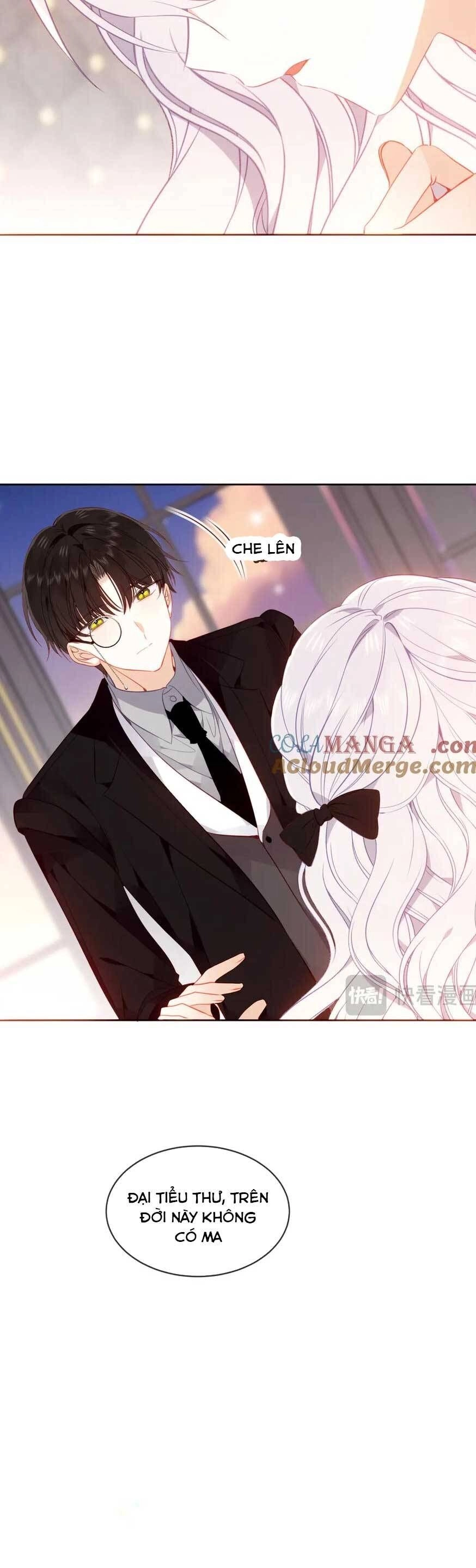 XUYÊN VÀO THẾ GIỚI GIẢ TƯỞNG Chapter 72 - 14