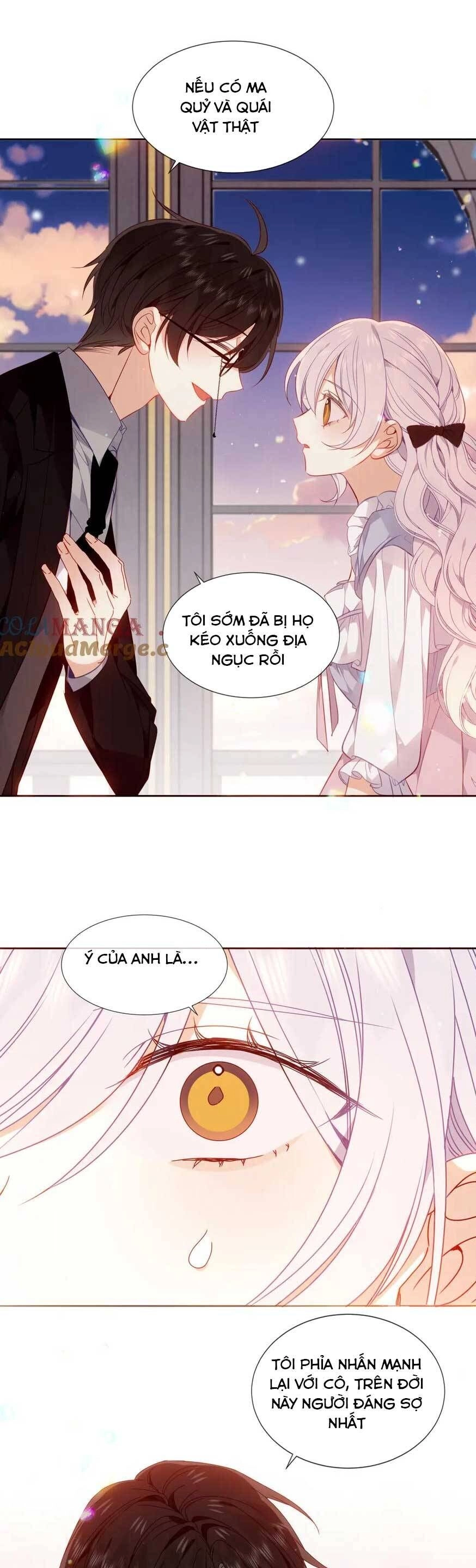 XUYÊN VÀO THẾ GIỚI GIẢ TƯỞNG Chapter 72 - 15