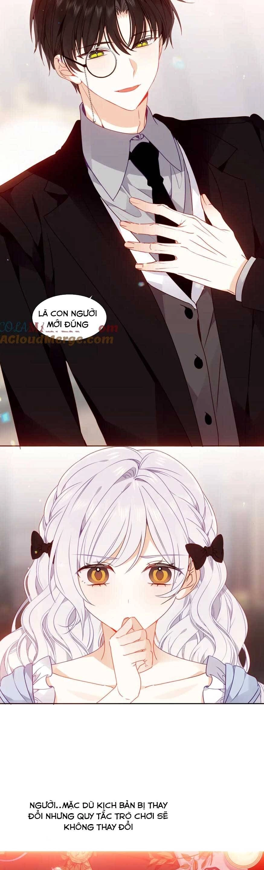 XUYÊN VÀO THẾ GIỚI GIẢ TƯỞNG Chapter 72 - 16