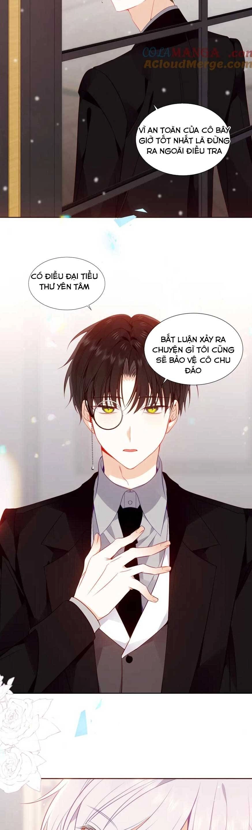 XUYÊN VÀO THẾ GIỚI GIẢ TƯỞNG Chapter 72 - 19