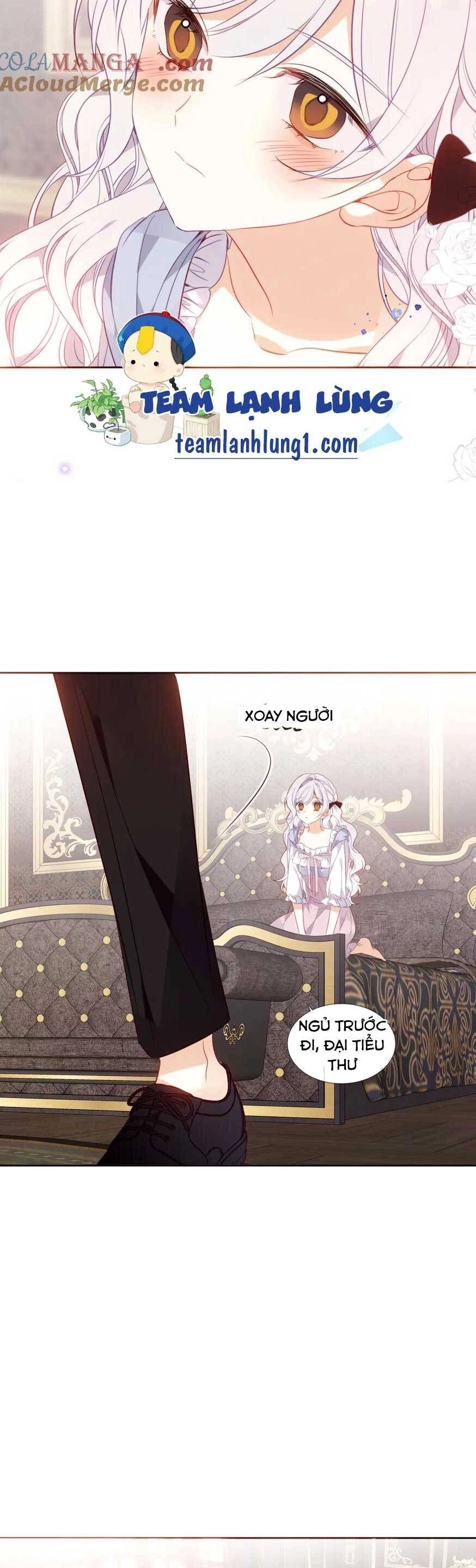 XUYÊN VÀO THẾ GIỚI GIẢ TƯỞNG Chapter 72 - 20