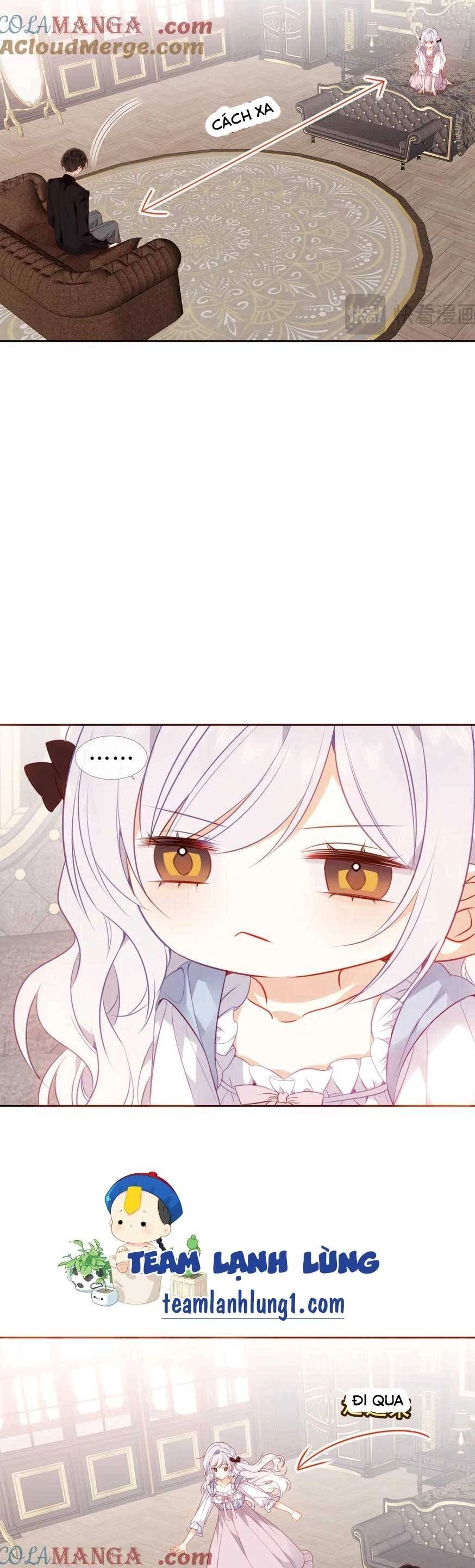 XUYÊN VÀO THẾ GIỚI GIẢ TƯỞNG Chapter 72 - 21