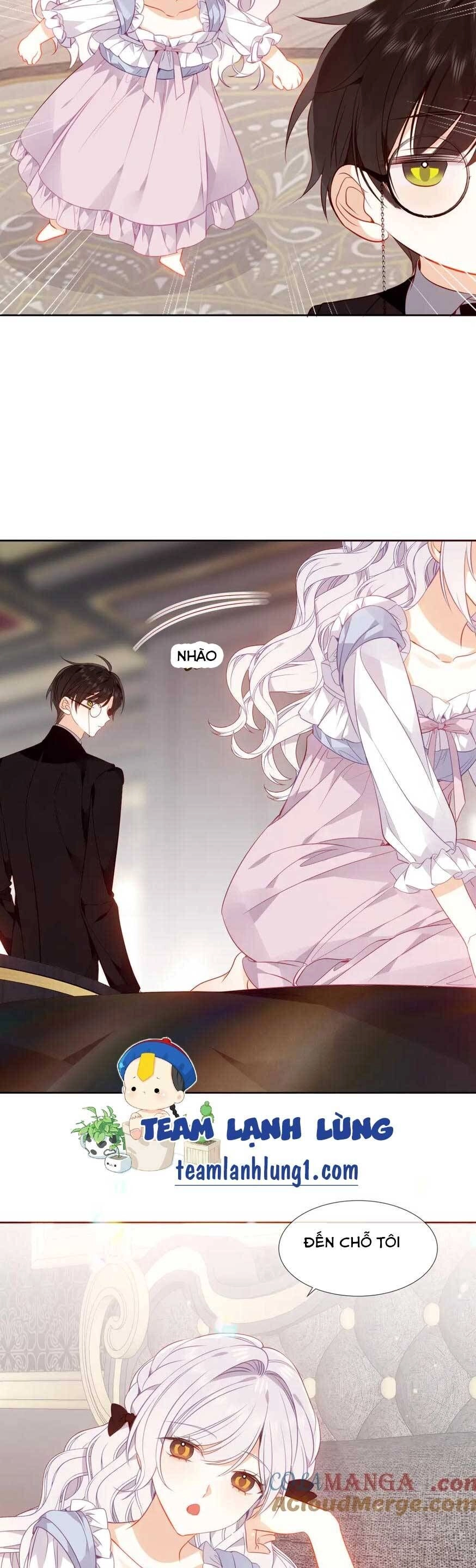 XUYÊN VÀO THẾ GIỚI GIẢ TƯỞNG Chapter 72 - 23