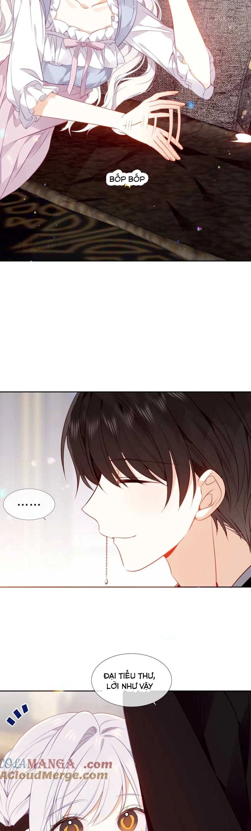 XUYÊN VÀO THẾ GIỚI GIẢ TƯỞNG Chapter 72 - 24